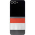 Yemen Flag Distressed Galaxy Z Flip6 Skin
